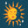 Sun and Moon Calendar logo